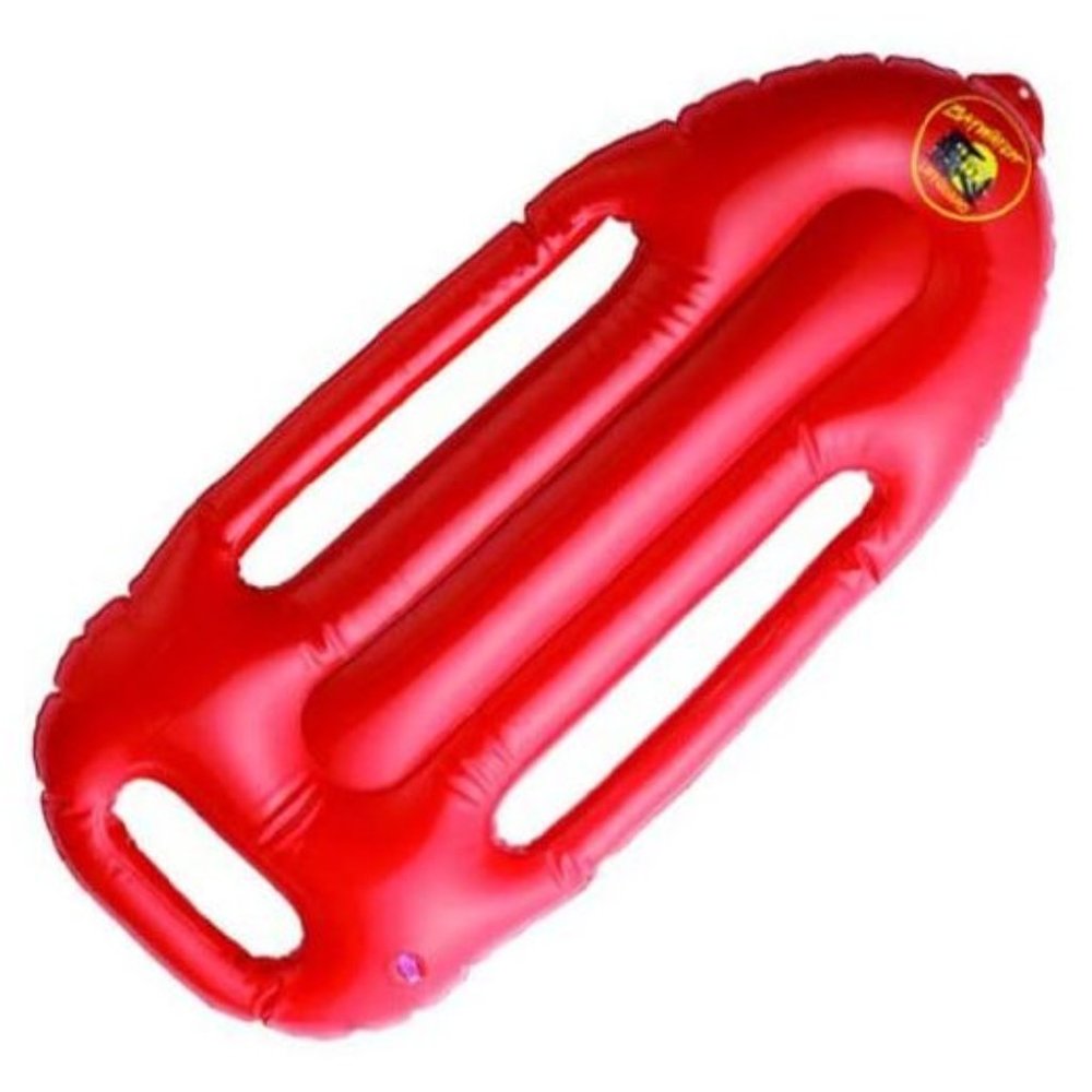 3/$15 - Baywatch Lifeguard Inflatable Float Prop